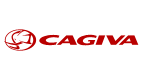 Logo Cagiva