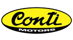 logo conti motors