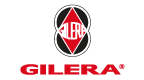 Logo Gilera