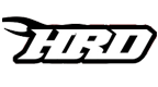 logo hrd