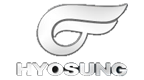 logo Hyosung