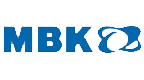 Logo MBK