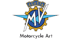 Logo MV Agusta