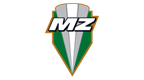 Logo MZ