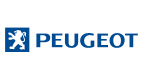 Logo Peugeot