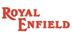 logo royal enfield