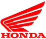 Logo Honda