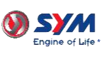 Logo Sym