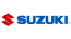 Logo Suzuki